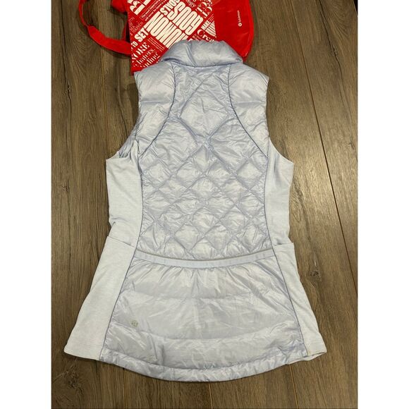 Lululemon Down for It All Vest - Picture 4 of 6